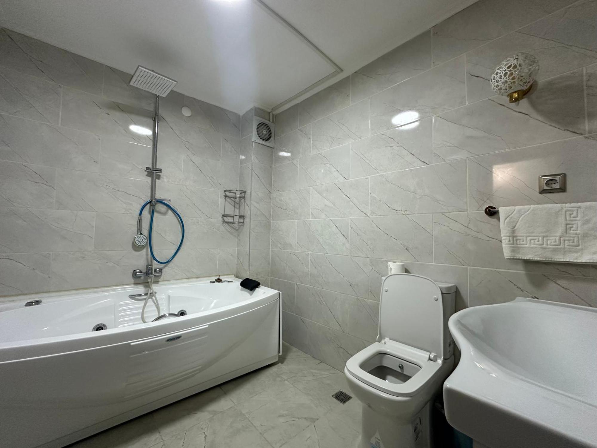 Royal Gur Hotel Estambul Exterior foto
