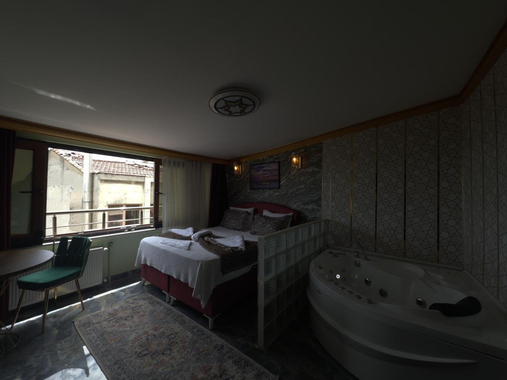 Royal Gur Hotel Estambul Exterior foto