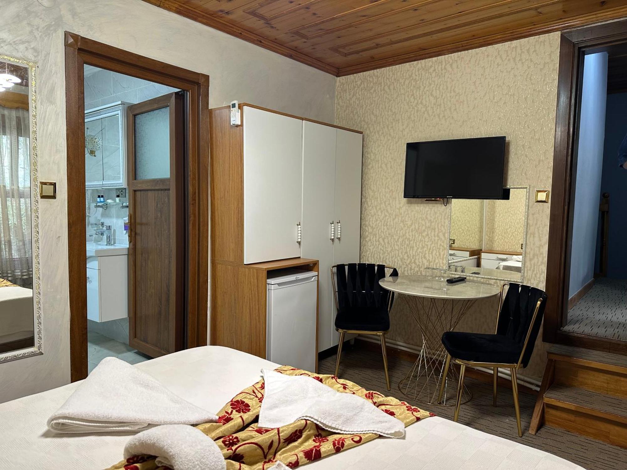 Royal Gur Hotel Estambul Exterior foto